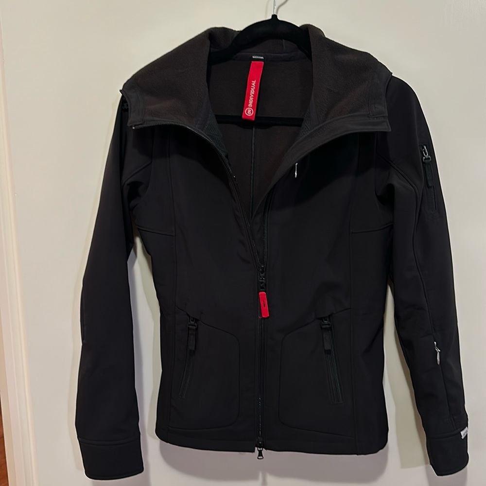 Fire And Ice by Bogner Jacket